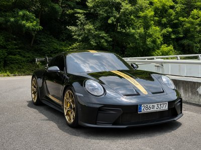2026 Porsche 911 照片 6