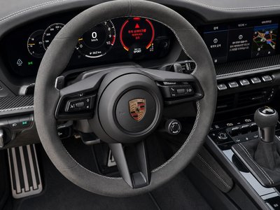 2026 Porsche 911 照片 4
