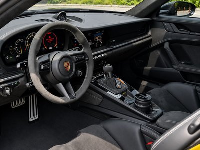 2026 Porsche 911 照片 8