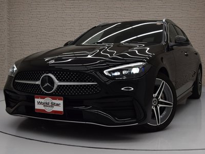 2022 Mercedes-BENZ C-CLASS 照片 5