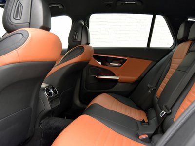 2022 Mercedes-BENZ C-CLASS thumbnail 15