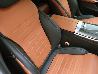 2022 Mercedes-BENZ C-CLASS 照片 10