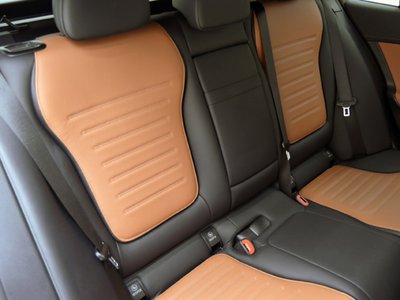 2022 Mercedes-BENZ C-CLASS thumbnail 14