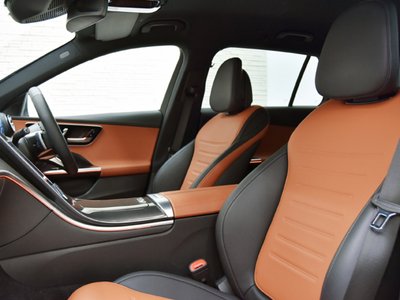 2022 Mercedes-BENZ C-CLASS 照片 7