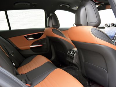 2022 Mercedes-BENZ C-CLASS thumbnail 12