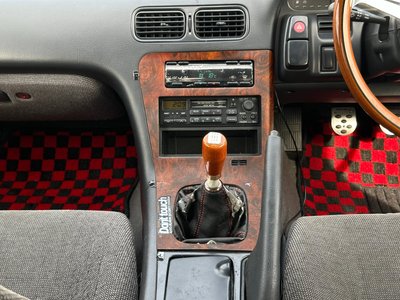 صورة مصغرة 42 لـ 1993 Nissan SYLVIA