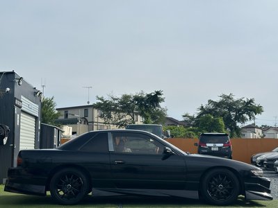 صورة مصغرة 11 لـ 1993 Nissan SYLVIA