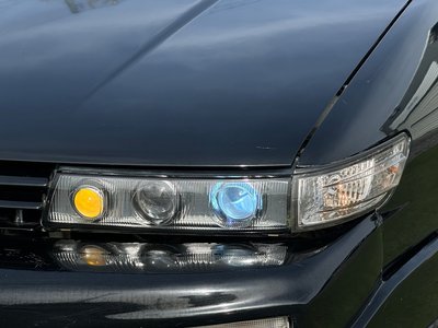 صورة مصغرة 16 لـ 1993 Nissan SYLVIA