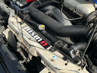 صورة مصغرة 68 لـ 1993 Nissan SYLVIA