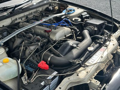 صورة مصغرة 63 لـ 1993 Nissan SYLVIA