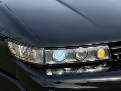 صورة مصغرة 15 لـ 1993 Nissan SYLVIA