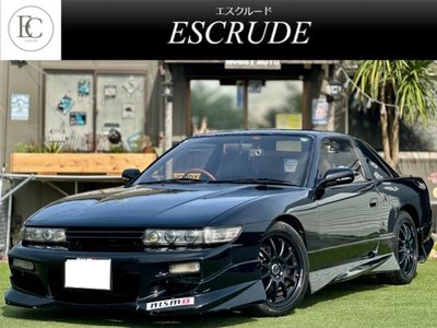 صورة 1 لـ 1993 Nissan SYLVIA