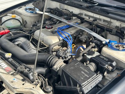 صورة مصغرة 65 لـ 1993 Nissan SYLVIA