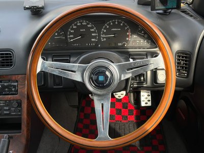 صورة مصغرة 50 لـ 1993 Nissan SYLVIA
