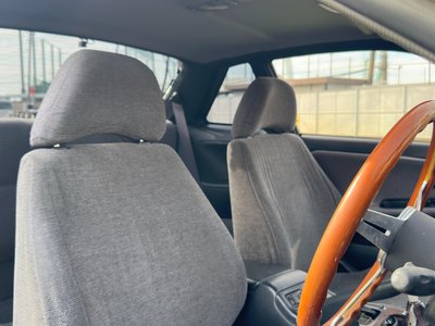 صورة مصغرة 34 لـ 1993 Nissan SYLVIA