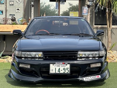 صورة مصغرة 13 لـ 1993 Nissan SYLVIA