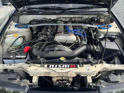 صورة مصغرة 62 لـ 1993 Nissan SYLVIA