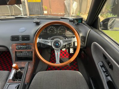 صورة مصغرة 49 لـ 1993 Nissan SYLVIA
