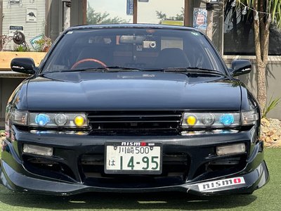 صورة مصغرة 14 لـ 1993 Nissan SYLVIA