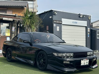 صورة مصغرة 12 لـ 1993 Nissan SYLVIA