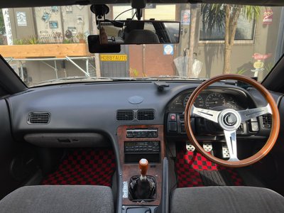 صورة مصغرة 48 لـ 1993 Nissan SYLVIA