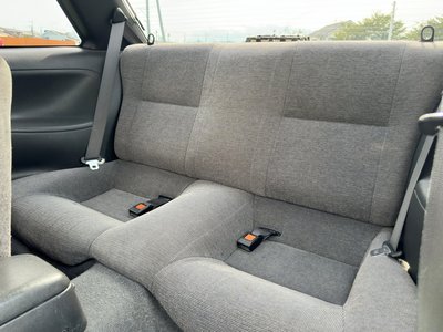 صورة مصغرة 41 لـ 1993 Nissan SYLVIA