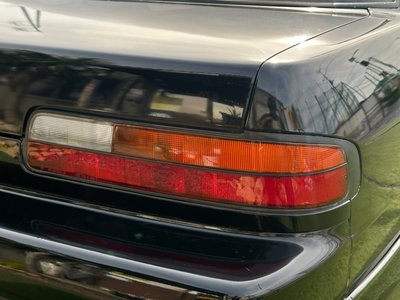 صورة مصغرة 18 لـ 1993 Nissan SYLVIA