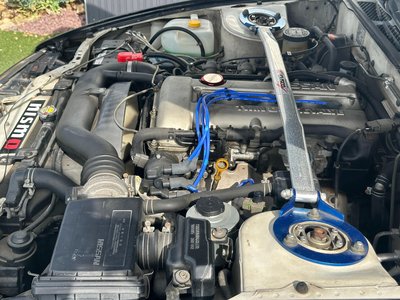 صورة مصغرة 66 لـ 1993 Nissan SYLVIA