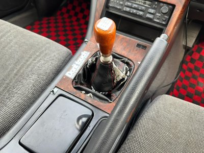 صورة مصغرة 44 لـ 1993 Nissan SYLVIA