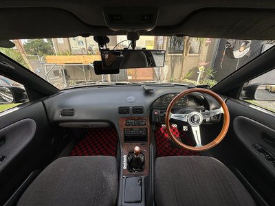 صورة مصغرة 47 لـ 1993 Nissan SYLVIA