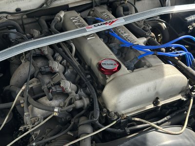 صورة مصغرة 67 لـ 1993 Nissan SYLVIA