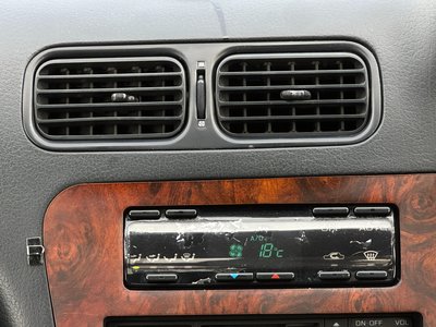 صورة مصغرة 46 لـ 1993 Nissan SYLVIA