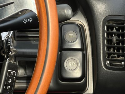 صورة مصغرة 54 لـ 1993 Nissan SYLVIA
