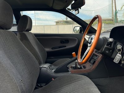 صورة مصغرة 33 لـ 1993 Nissan SYLVIA