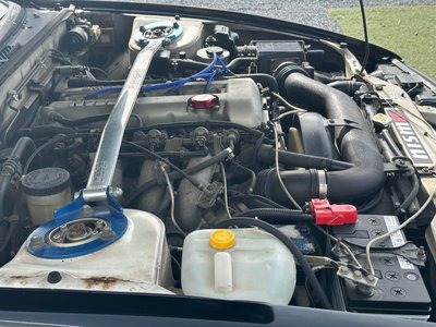صورة مصغرة 64 لـ 1993 Nissan SYLVIA