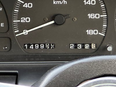 صورة مصغرة 52 لـ 1993 Nissan SYLVIA