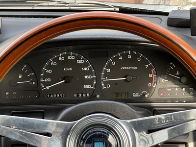 صورة مصغرة 51 لـ 1993 Nissan SYLVIA