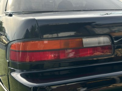 صورة مصغرة 17 لـ 1993 Nissan SYLVIA