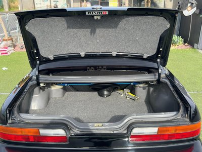 صورة مصغرة 61 لـ 1993 Nissan SYLVIA