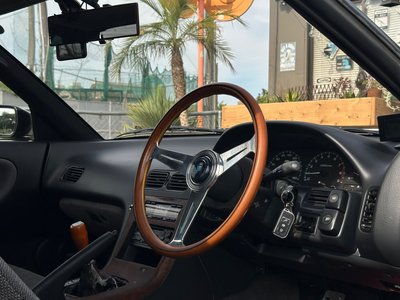 صورة مصغرة 32 لـ 1993 Nissan SYLVIA