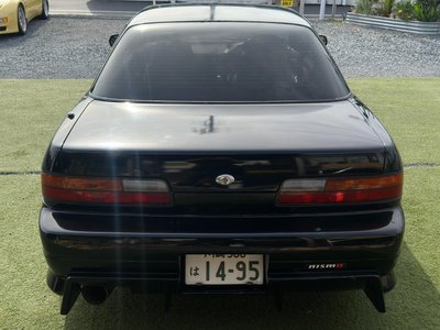صورة 8 لـ 1993 Nissan SYLVIA