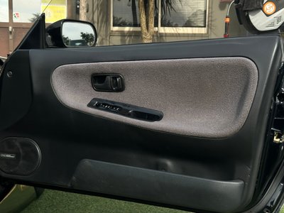 صورة مصغرة 35 لـ 1993 Nissan SYLVIA