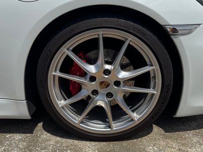 PORSCHE CAYMAN GTS PDK - 6