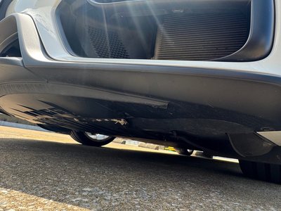 PORSCHE CAYMAN GTS PDK - 8