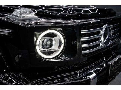 صورة مصغرة 33 لـ 2025 Mercedes-BENZ G-CLASS