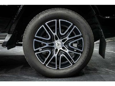 صورة مصغرة 12 لـ 2025 Mercedes-BENZ G-CLASS