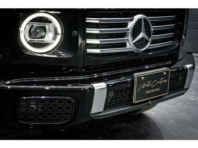 صورة مصغرة 35 لـ 2025 Mercedes-BENZ G-CLASS