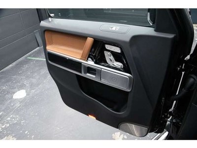 صورة مصغرة 56 لـ 2025 Mercedes-BENZ G-CLASS