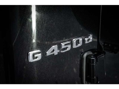 صورة مصغرة 43 لـ 2025 Mercedes-BENZ G-CLASS