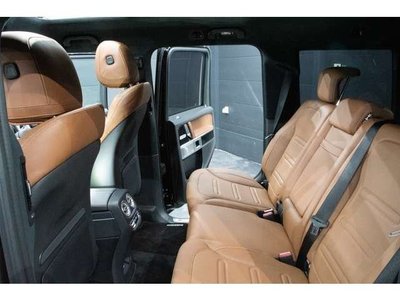 صورة مصغرة 58 لـ 2025 Mercedes-BENZ G-CLASS